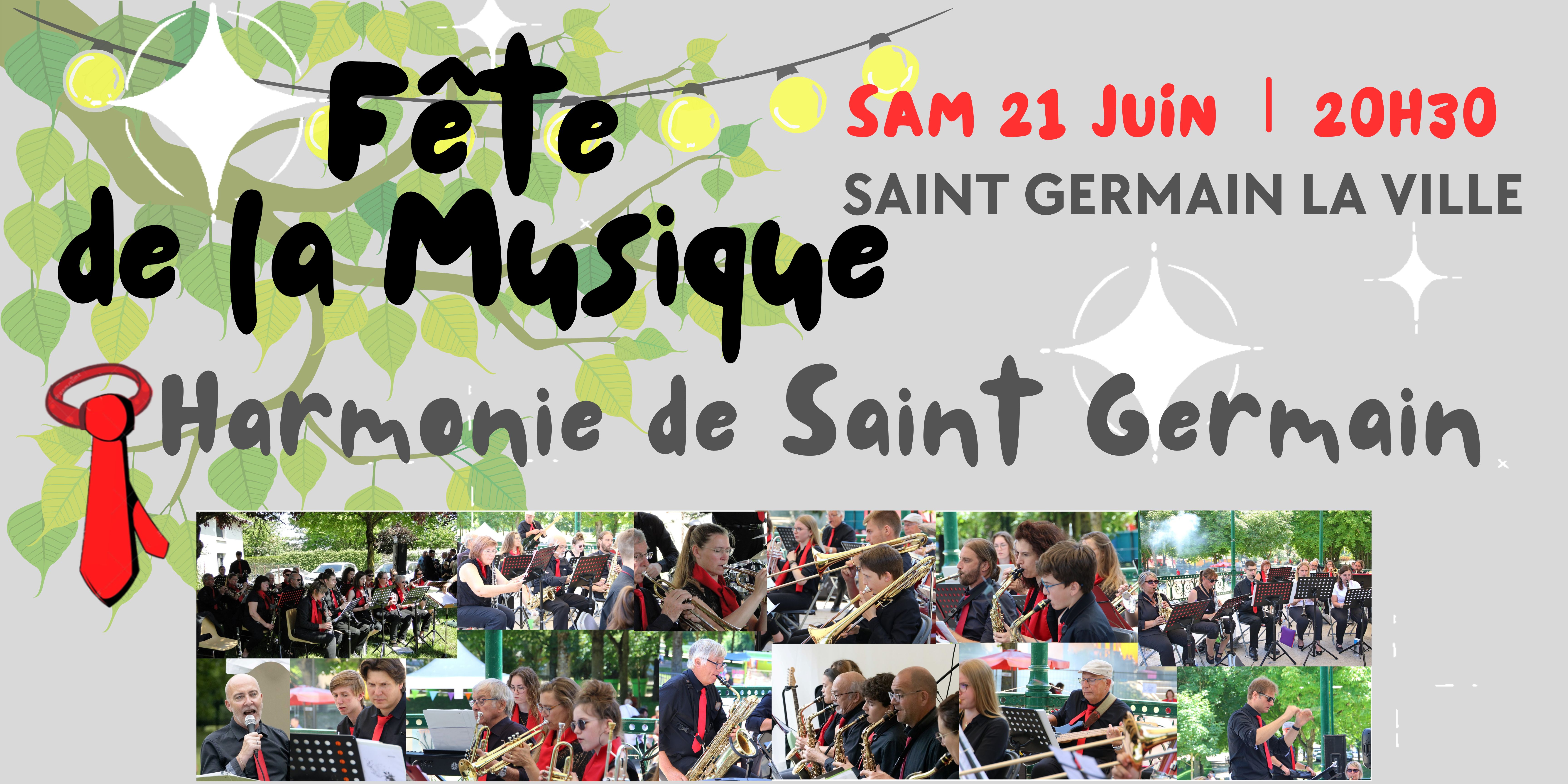 F�te de la Musique 